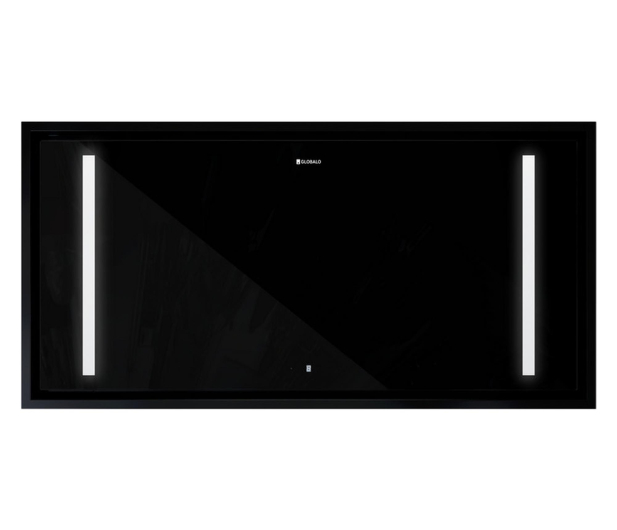 GLOBALO ZENARA 100.1 Black + Turbina TW 3.1 - 1525791 - zdjęcie 2